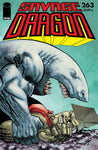 Image Comics:  SAVAGE DRAGON #263 - CVR A LARSEN (RES) (MR)