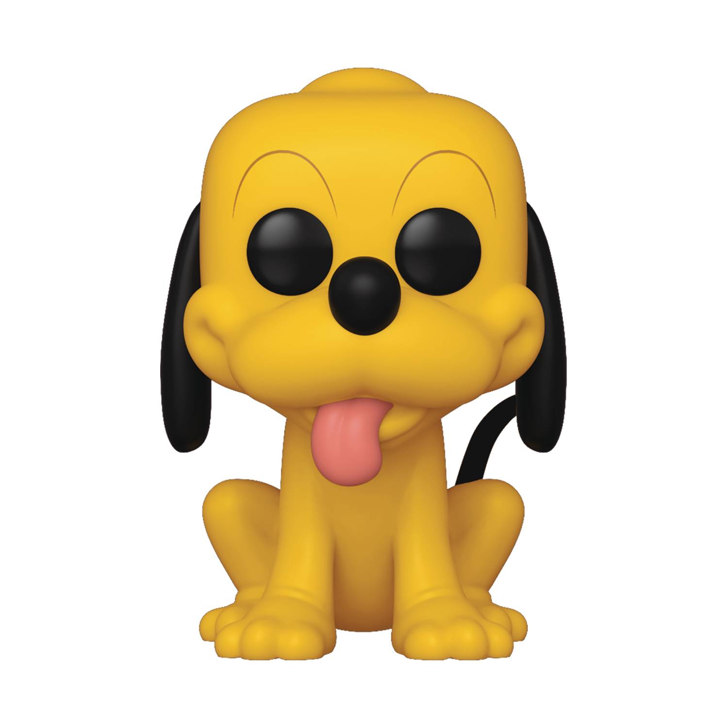 POP DISNEY CLASSICS PLUTO VIN FIG (C: 1-1-2)
