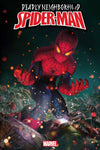 Marvel Comics: Deadly Neighborhood Spider-Man- #1