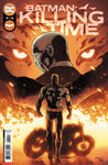 DC Comics: Batman: Killing Time - #4