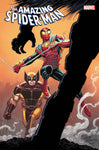 AMAZING SPIDER-MAN #9 (RES)