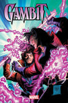 Marvel Comics: Gambit - #4 of 5