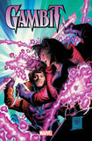 Marvel Comics: Gambit - #4 of 5