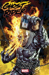 Marvel Comics: Ghost Rider - #7