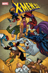 Marvel Comics: X-Men ‘92 House of XCII - #5 of 5 (RES)