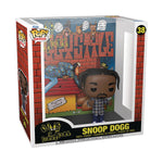 POP ALBUMS SNOOP DOGG DOGGYSTYLE VIN FIG (C: 1-1-1)