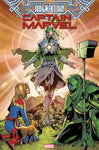 Marvel Comics: Captain Marvel (Judgement Day) - #42