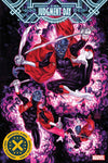 Marvel Comics: Immortal X-men (AXE Judgement Day) - #7