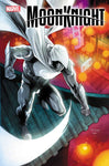 Marvel Comics: MoonKnight - #16