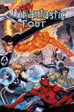 Marvel Comics: New Fantastic Four - #5
