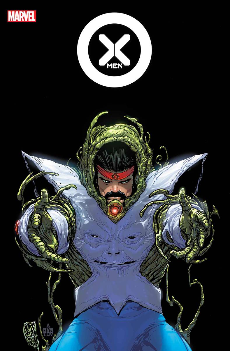 Marvel Comics: X-Men - #16