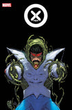 Marvel Comics: X-Men - #16
