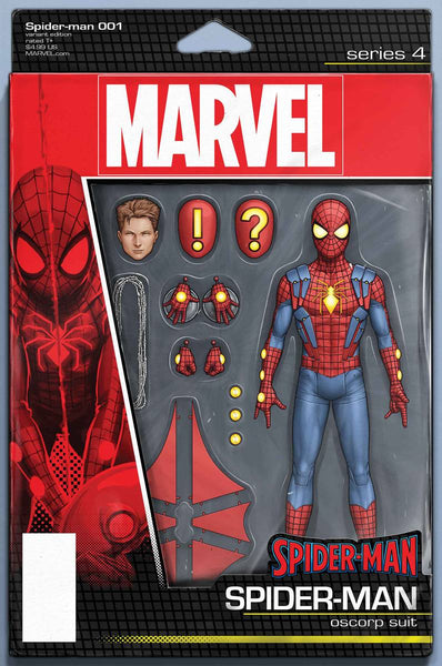 Marvel Legends Series Spider-Man: Marvel's Shriek - Action Figure – Lake  Hartwell Collectibles