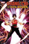 Marvel Comics: Shang-Chi and the Ten Rings - #5