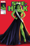 Marvel Comics: She-Hulk - #8