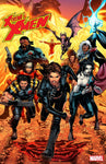 Marvel Comics: X-Treme X-Men - #1