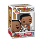 NBA LEGENDS DENNIS RODMAN 1992 FUNKO POP! VINYL