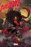 Marvel Comics: Daredevil - #6