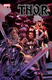 Marvel Comics: Thor - #29