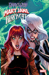 MARVEL COMICS:  MARY JANE AND BLACK CAT Dark Web - #2 (OF 5)