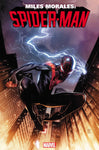 Marvel Comics: Miles Morales Spider-Man - #1