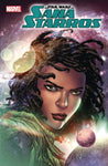 Marvel Comics:  STAR WARS - SANA STARROS #1