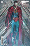SUPERMAN #8 CVR C JOHN GIANG CSV