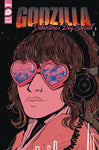 GODZILLA VALENTINES DAY SPECIAL #1 CVR B SMITH