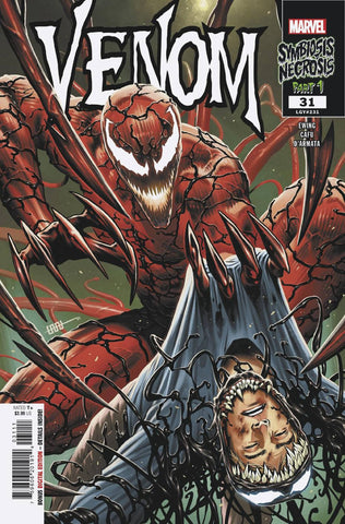 VENOM #31