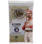 Topps: 2022 Allen & Ginter Baseball Cards - Hobby Pack
