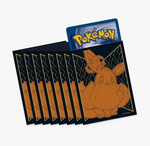 Pokemon TCG Sleeves (50ct) Pack