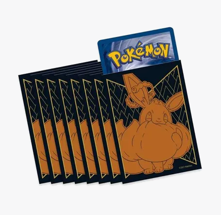 Pokemon TCG Sleeves (50ct) Pack