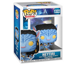 Pop! Movies: Avatar Neytiri Pop! Vinyl