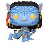 Pop! Movies: Avatar Neytiri Pop! Vinyl