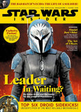 Star Wars Insider - Issue #208