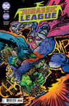 DC Comics: The Jurassic League - #2
