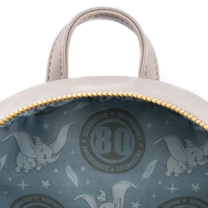 Exclusive Disney Dumbo 80th Anniversary Dumbo Cosplay Mini Backpack