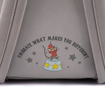 Exclusive Disney Dumbo 80th Anniversary Dumbo Cosplay Mini Backpack