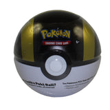 Pokémon: Pokéball Tin - TCG