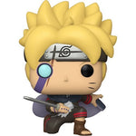 Boruto: Boruto with Marks - Funko Pop! Animation (Pre-order for Feb 2022)