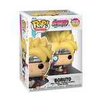 Boruto: Boruto with Marks - Funko Pop! Animation (Pre-order for Feb 2022)