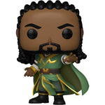 Doctor Strange Multiverse of Madness: Master Mordo - Funko Pop!