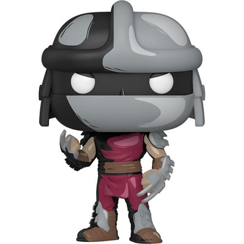 Eastman and Laird’s TMNT: Shredder - Previews Exclusive Funko Pop! Comics