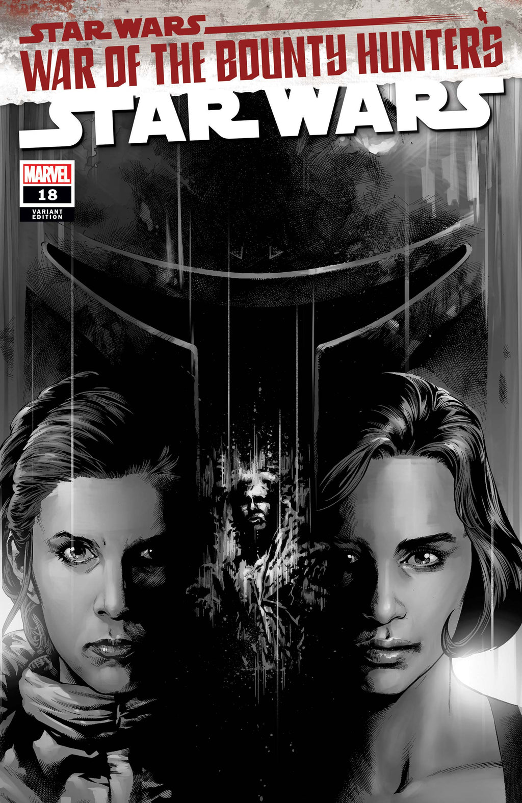 Marvel Comics: Star Wars - #18