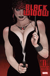 Marvel Comics: Black Widow - #11