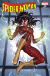 Marvel Comics: Spider-Woman - #14