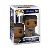 Lightyear: Izzy Hawthorne (Jr. Zap Patrol) - Funko Pop!