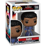 Doctor Strange Multiverse of Madness: Sara - Funko Pop!