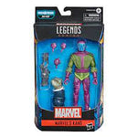 Marvel Legends Avengers: Marvel's Kang - 6” Action Figure