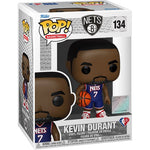 NBA Nets: Kevin Durant (City Edition 2021) - Funko Pop! Basketball